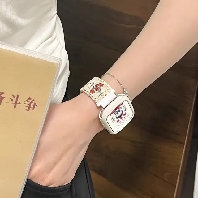 130-180mm applewatchS10s8s9iwatch se7ultra