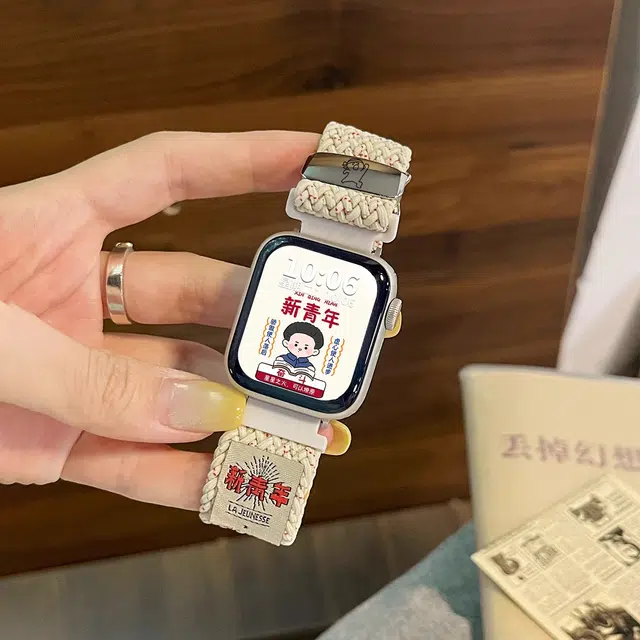 130-180mm applewatchS10s8s9iwatch se7ultra