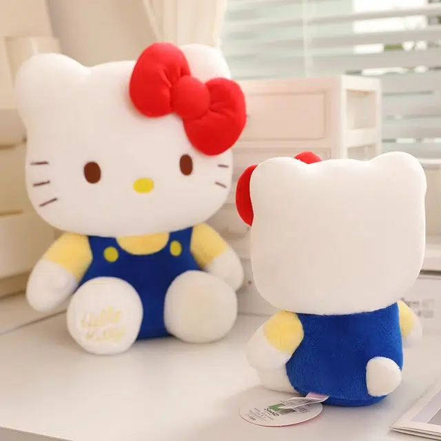 surof x Sanrio Hello Kitty 60cm