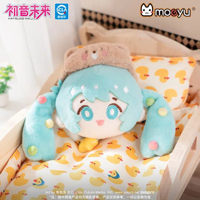 MOEYU 4