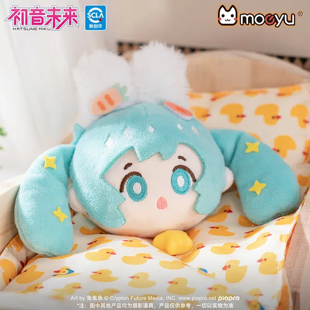 MOEYU 4