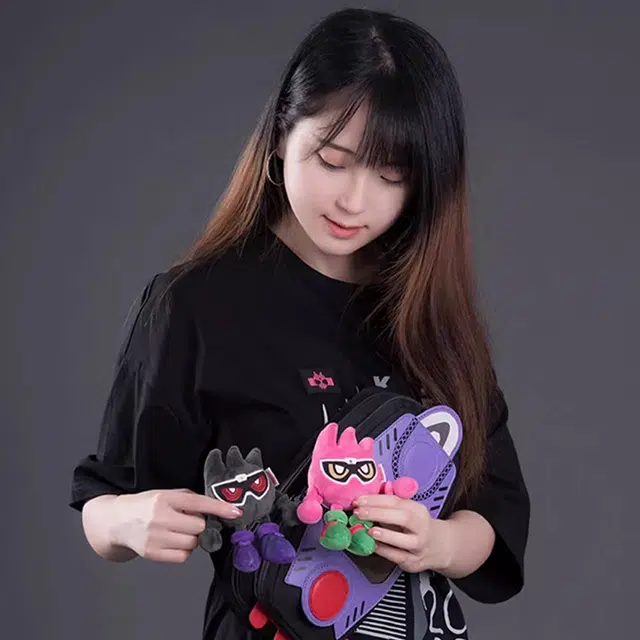 MOEYU 7cm
