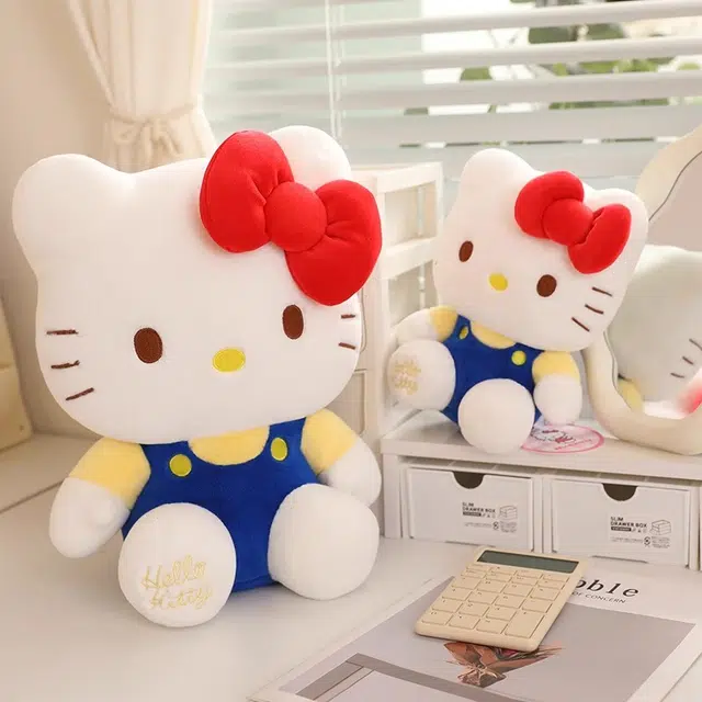 surof x Sanrio Hello Kitty 60cm