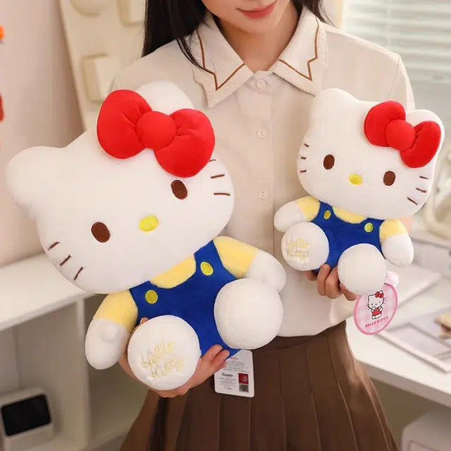 surof x Sanrio Hello Kitty 60cm