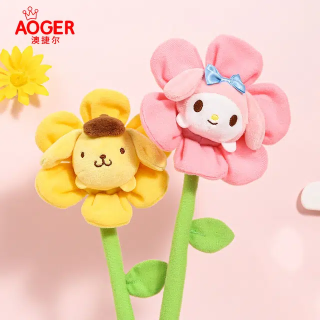 x Sanrio