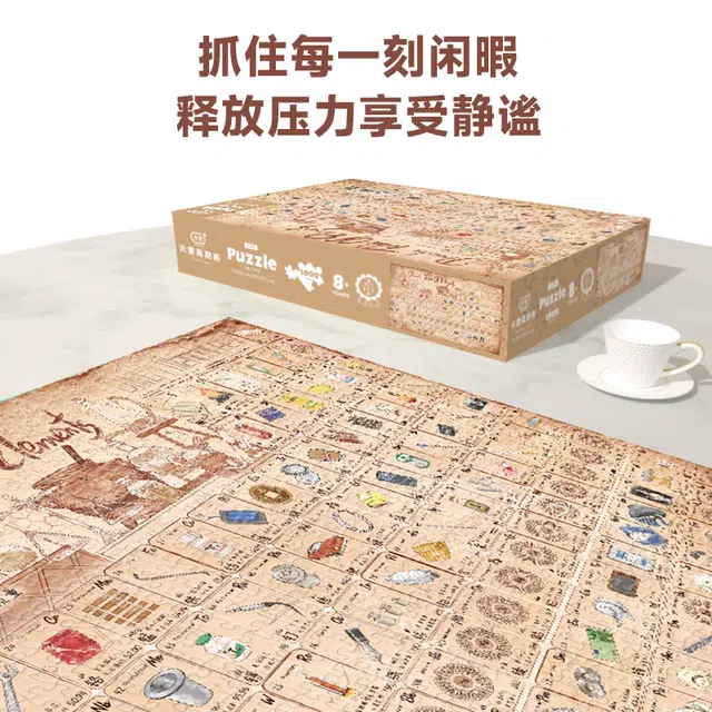 1000pcs