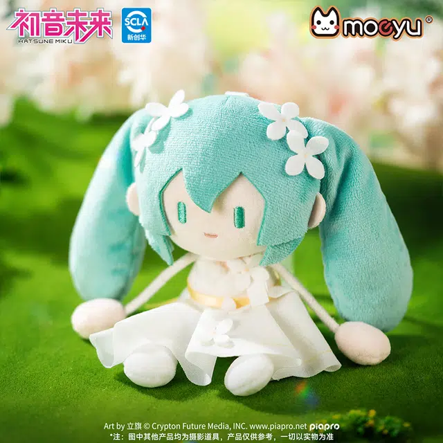 MOEYU