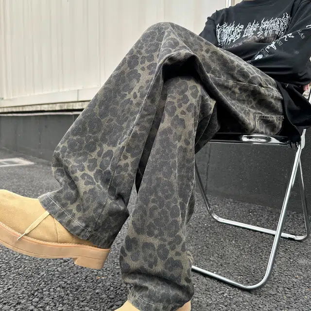 PAINT STAIN SS25