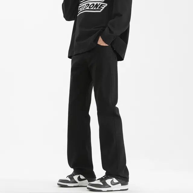 NOME clean fit