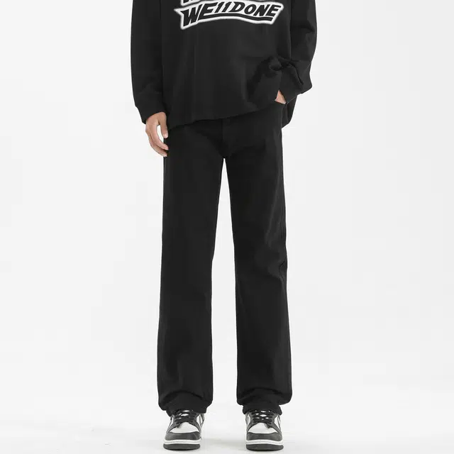 NOME clean fit