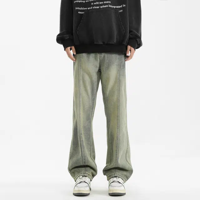 NOME clean fit