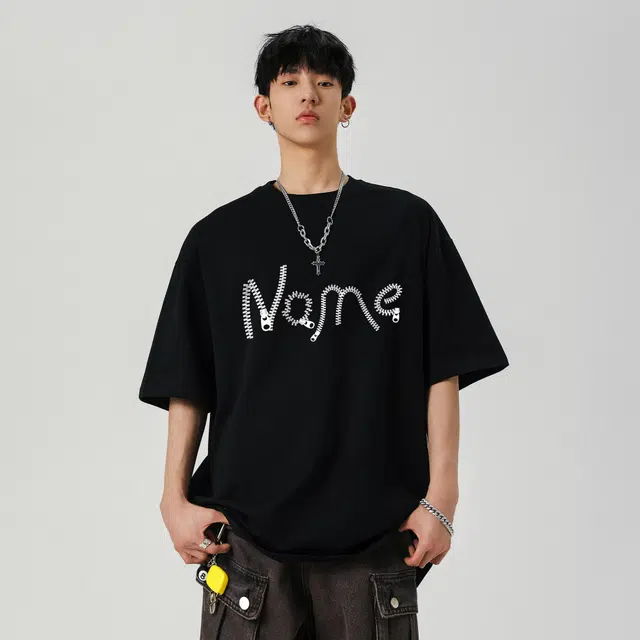 NOME logoT