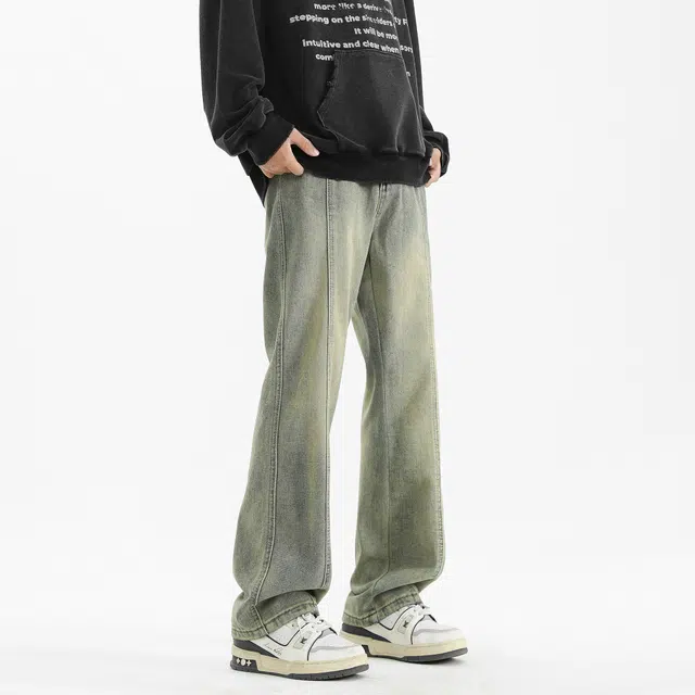 NOME clean fit