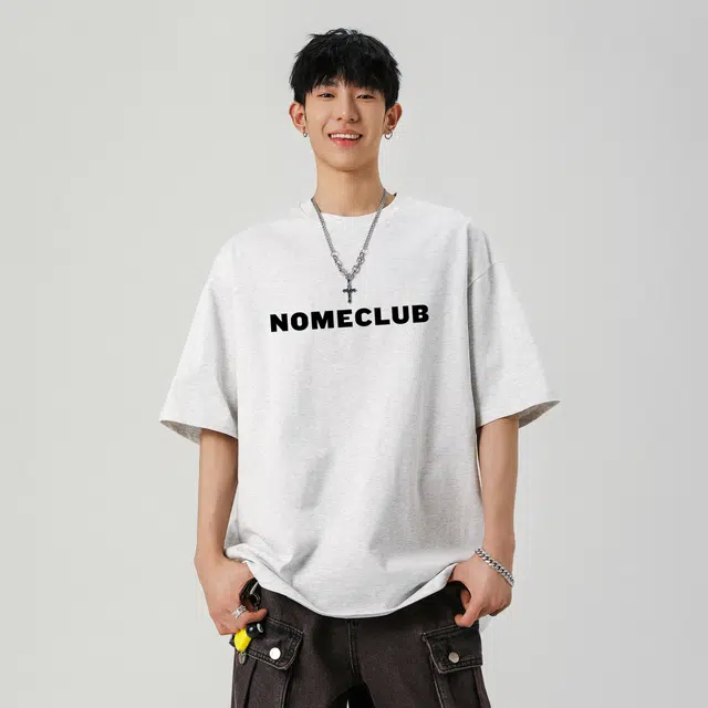 NOME LogoT