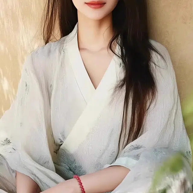 亮晶缘 新中式 国风设计纯净清心 温润细腻新中式国潮古风气质 鸿运连连 简约百搭 素圈古风大气轻奢民族风 玛瑙 手串 男女同款情侣款