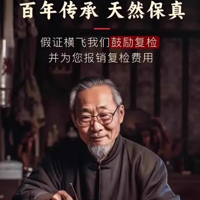 亮晶缘 新中式国风八方来财转运基础款文玩佛珠招财纳福文艺复古上岸文玩盘玩 气质百搭 黑檀 手串 男女同款情侣款
