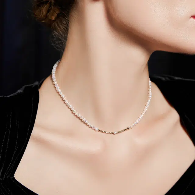 JAY 2025choker 925