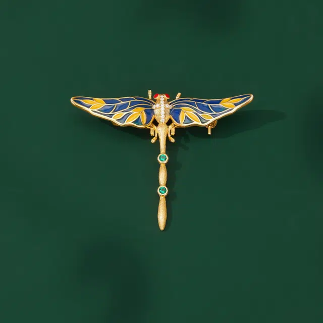 JAY S925