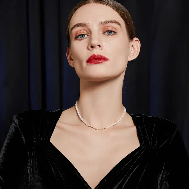 JAY 2025choker 925