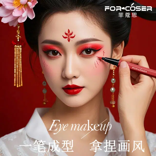 FOR COSER cos