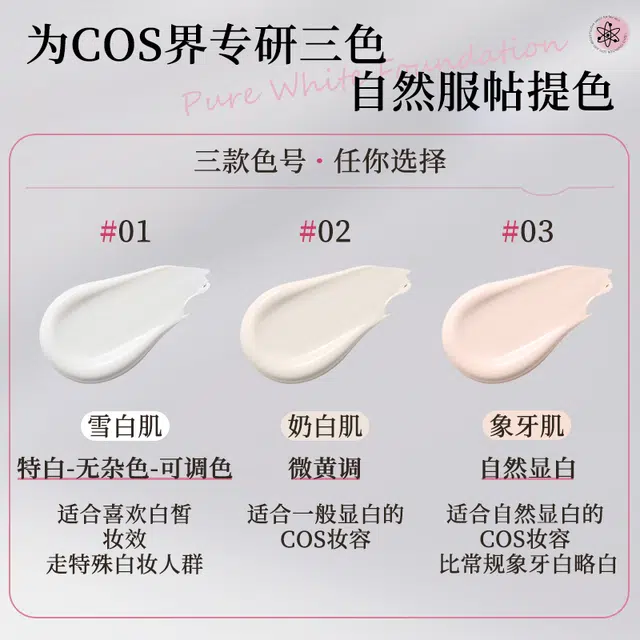 FOR COSER cos
