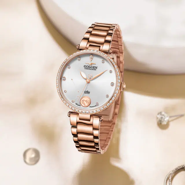 Golgen18K 6178