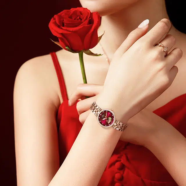 GOLGEN18K 6821