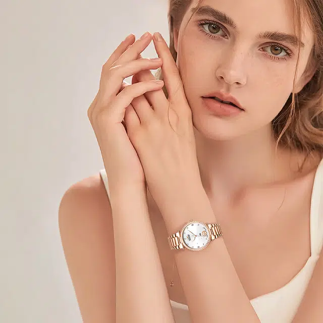 Golgen18K 6178