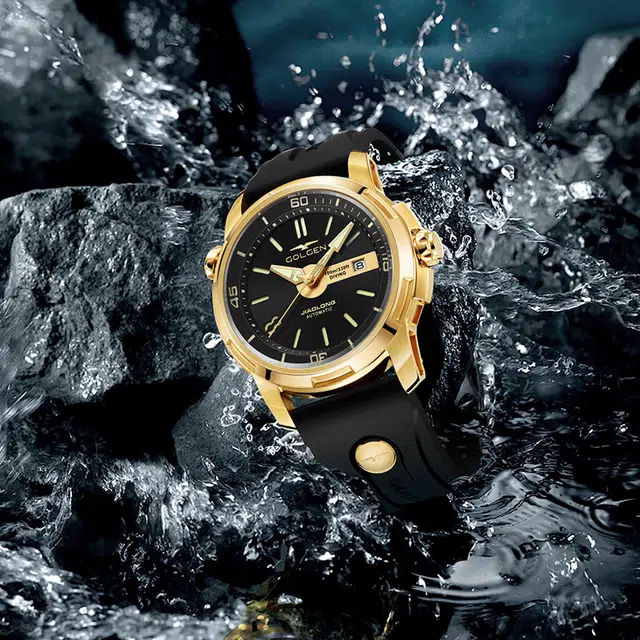Golgen100 16017