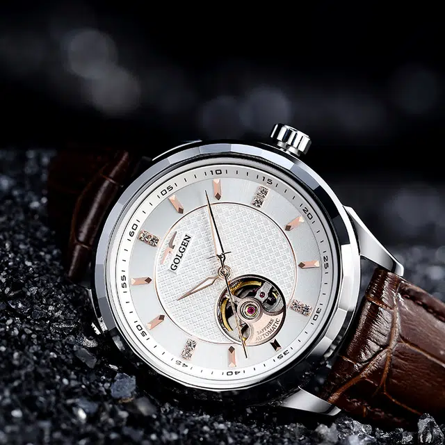 GOLGEN 16095