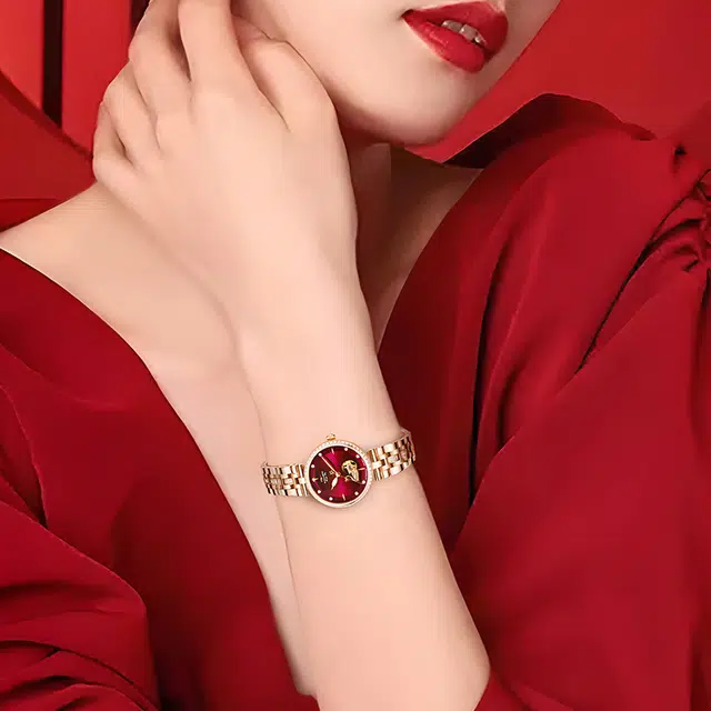 GOLGEN18K 6821