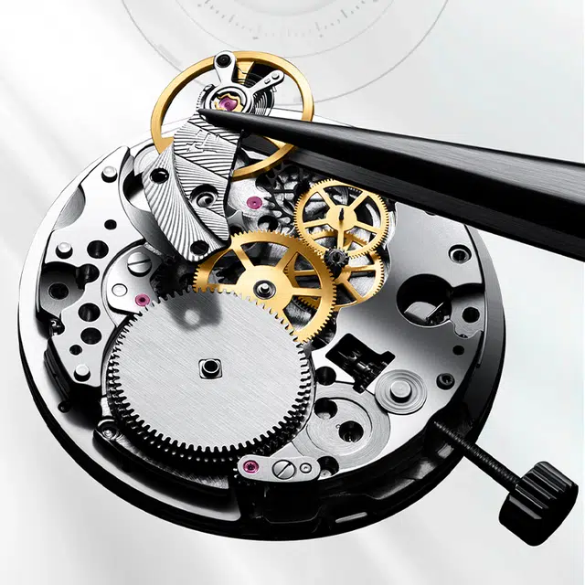 GOLGEN 16012