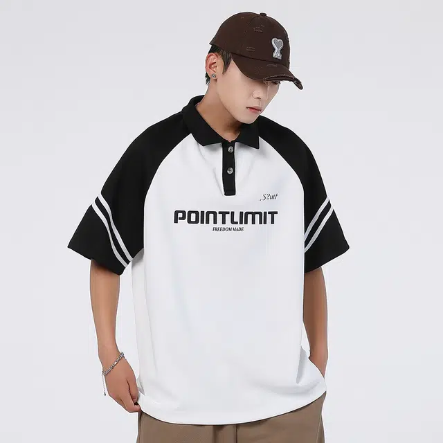 POINTLIMIT Polo