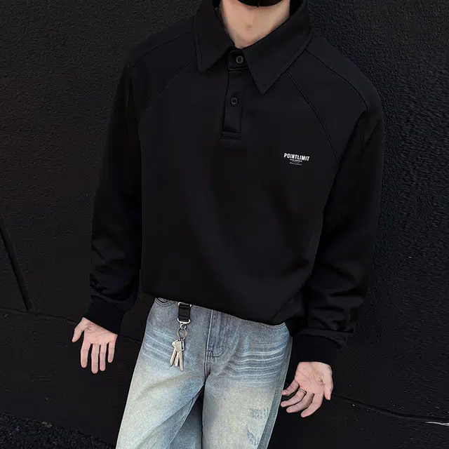 POINTLIMIT LogoPolo