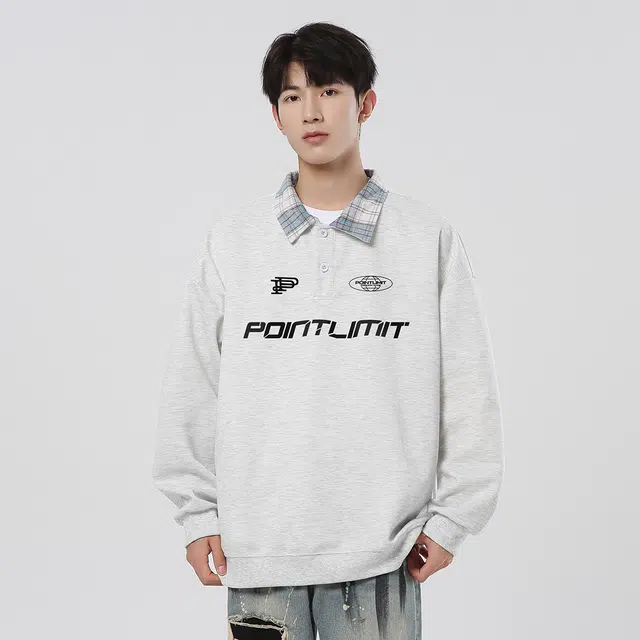 POINTLIMIT LogoPolo