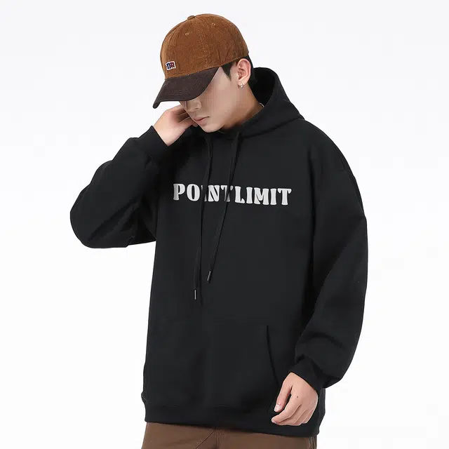 POINTLIMIT FW24 Logo