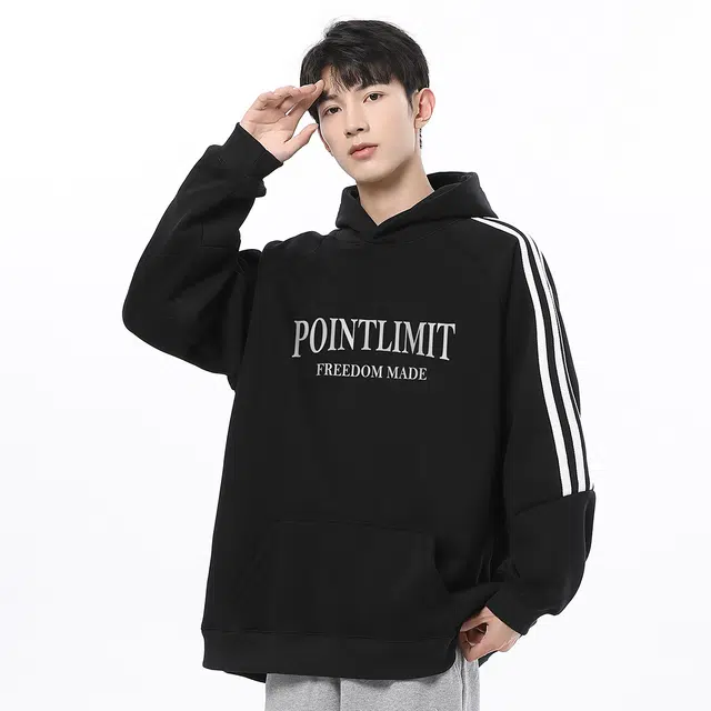 POINTLIMIT FW24 Logo