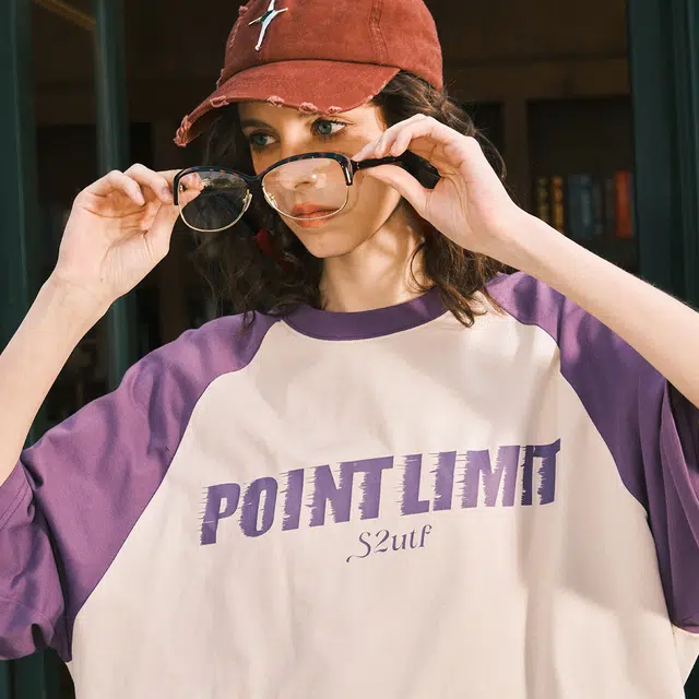 POINTLIMIT Logo SS24 T