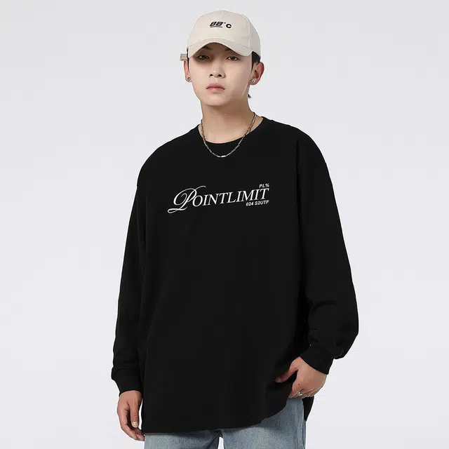 POINTLIMIT FW24 LogoT