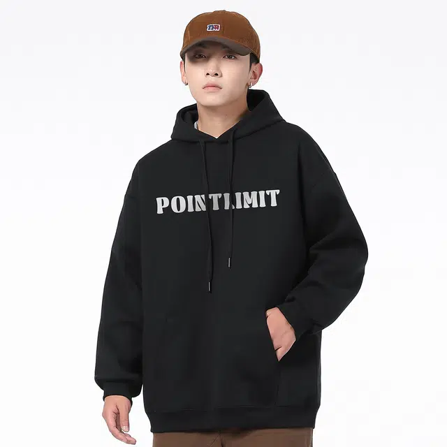 POINTLIMIT FW24 Logo