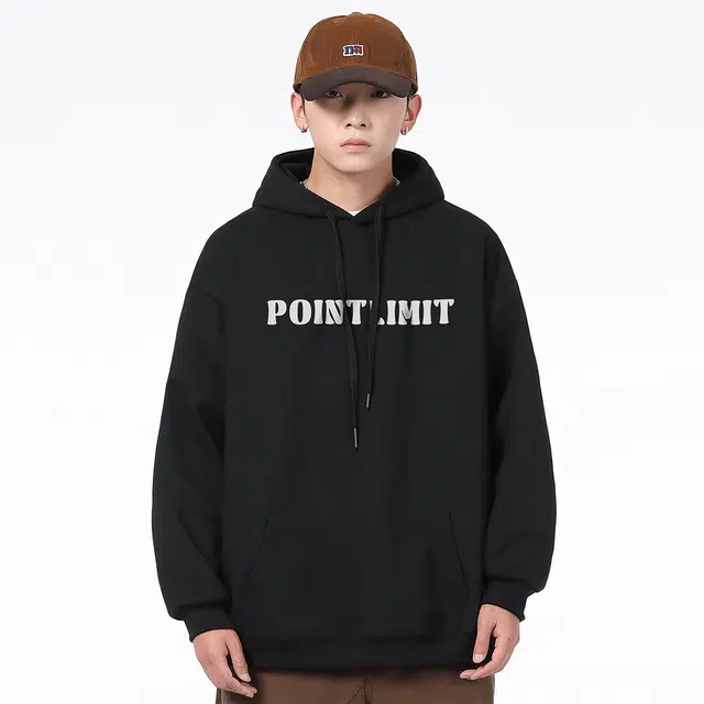 POINTLIMIT FW24 Logo
