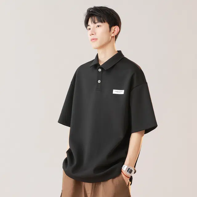 POINTLIMIT SS24 LogoPolo