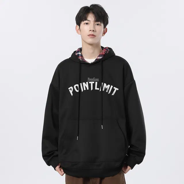 POINTLIMIT FW24 Logo