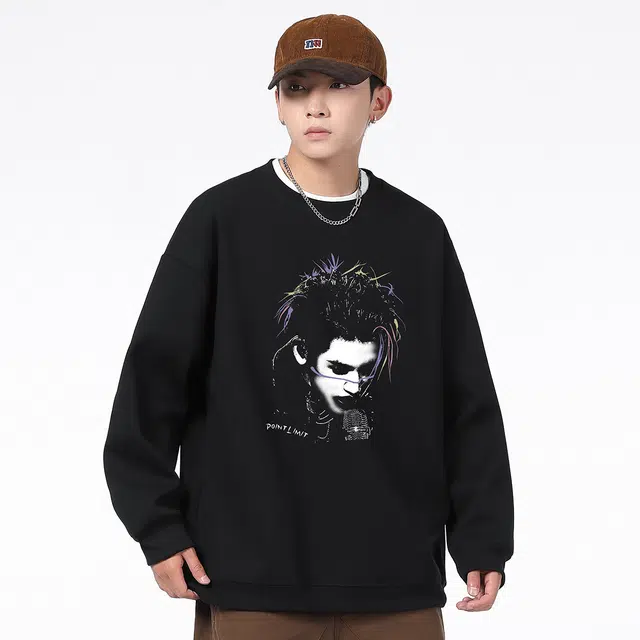 POINTLIMIT FW24