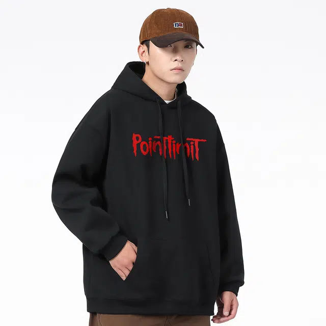 POINTLIMIT FW24 Logo