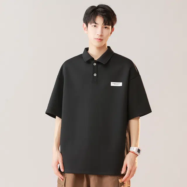 POINTLIMIT SS24 LogoPolo