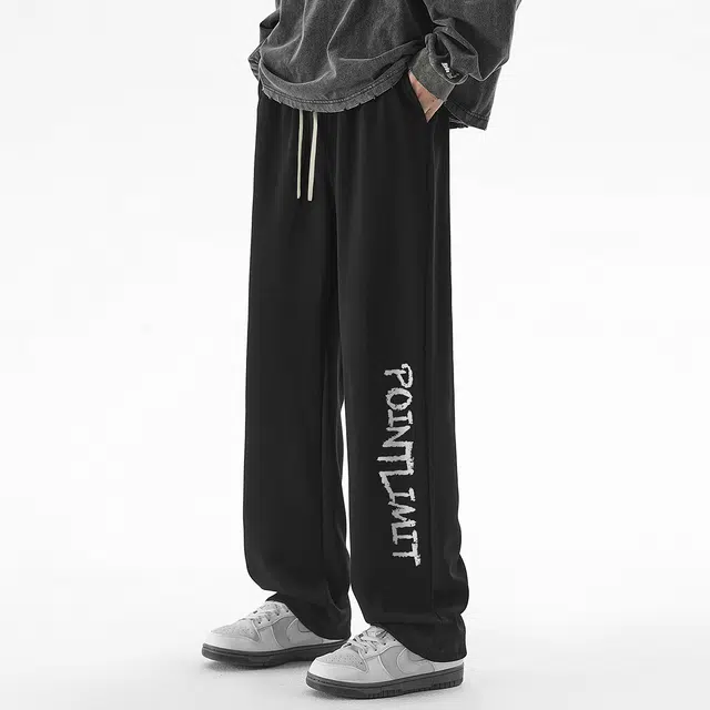 POINTLIMIT FW24 Logo