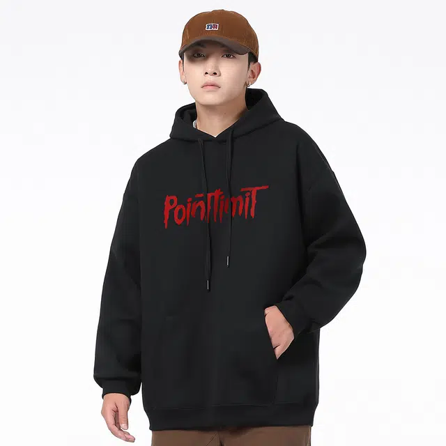POINTLIMIT FW24 Logo