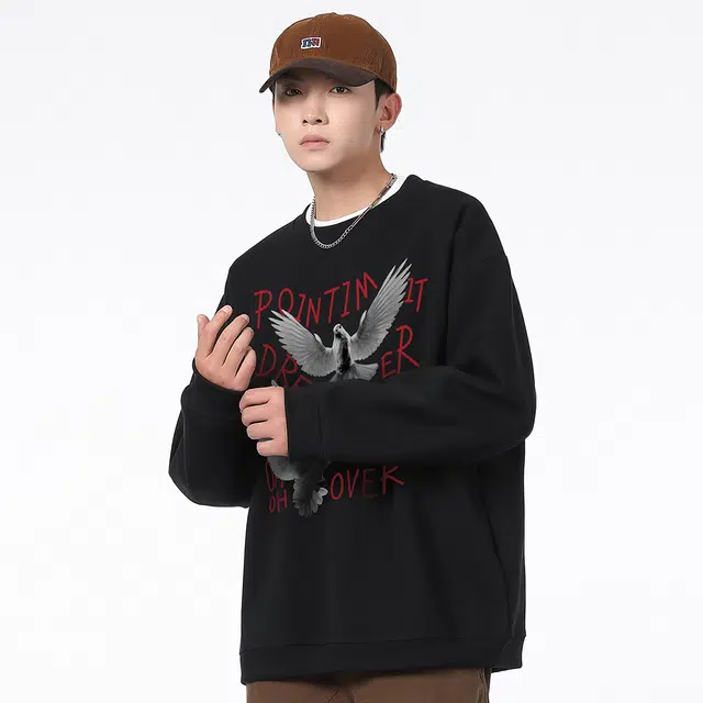 POINTLIMIT FW24 Logo