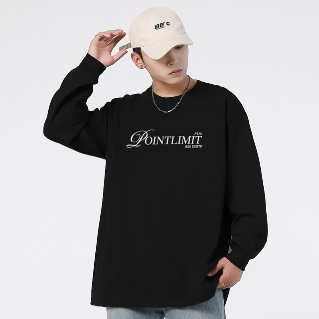 POINTLIMIT FW24 LogoT